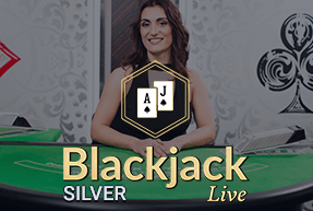 Blackjack Silver G